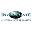 Logo Investigate Di Rocci Carlo
