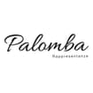 Logo Palomba Rappresentanze S.a.s. Di Annamaria E Virginio Palomba