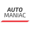 Logo Automaniac.it Di Desiro' Alberto