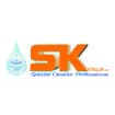 Logo Sk Italia Srl