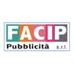 Logo Facip Pubblicita' Srl