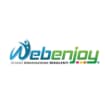 Logo Webenjoy Srl