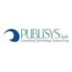 Logo Publisys Spa