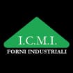 Logo I.c.m.i. Impresa Costruzione Montaggio Impianti Srl