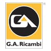 Logo G.a. Ricambi Spa