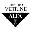 Logo Alfa-80 Centro Vetrine Srl
