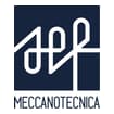 Logo Sef Meccanotecnica Srl