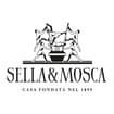 Logo Azienda Vitivinicola Tenute Sella & Mosca Srl-Società Agricol A" Con Possibilita' Di Indicarsi Anche In Forma Abbreviata, Con La Precisazione Di "Società Agricola","Azienda Vinicola Sella & Mosca Srl", "Tenute Sella & Mosca Srl", "Sella & Mosca Srl","S&M Srl", "Azienda Vinicola Te.se.ma.