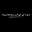 Logo Pelletteria Monti Azzurri Srl