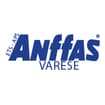Logo L'associazione Famiglie Di Persone Con Disabilita' Intelletiva E/O Relazionale Anffas (A.n.f.f.a.s.) - Onlus Di Varese, In Breve "Anffas Onlus Di Varese