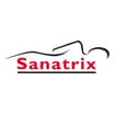 Logo "Centro Medico Sanatrix Srl"