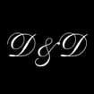 Logo D & D Design Srl