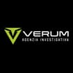 Logo Verum Srl