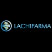 Logo Lachifarma Spa Laboratorio Chimico Farmaceutico Salentino