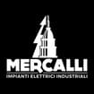 Logo Mercalli Srl