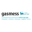 Logo Gasmess Messinese Gas Srl