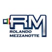 Logo Rolando Mezzanotte Srl