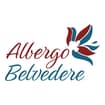 Logo Albergo Belvedere Di Simoni Laura & C. S.a.s.