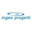 Logo Ingeo Progetti Srl
