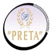 Logo Preta Angelo