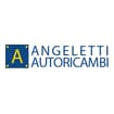 Logo Angeletti Autoricambi Srl