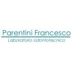 Logo Laboratorio Odontotecnico Parentini Francesco