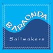 Logo Baraonda Sailmakers Di Paolo Favaro