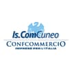 Logo Is.com. Cuneo Istituto Per Il Commercio Srl