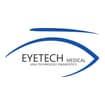 Logo Eyetech Medical Srl