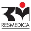 Logo "Res Medica Srl"