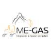 Logo Me-Gas Srl