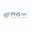 Logo Phsnet Srl Semplificata