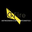 Logo G-Fire S.r.l