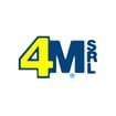 Logo 4M Srl