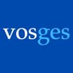 Logo Vosges Srl