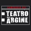 Logo Teatro Dell'argine Società Cooperativa Sociale In Sigla Teatro Dell'argine Coop.sociale