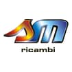 Logo S.m. Ricambi Srl