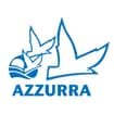 Logo Azzurra - Società Cooperativa Sociale - Onlus
