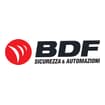 Logo Bdf Sicurezza Latina Srl