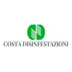 Logo Costa Disinfestazioni Di Costa Denis