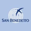 Logo Acqua Minerale San Benedetto Spa