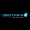 Logo Camping Garden Paradiso Spa