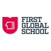 Logo First Global School Srl