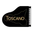 Logo Toscano Paolo Rosario