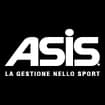 Logo Azienda Speciale Per La Gestione Degli Impianti Sportivi Del Comu Ne Di Trento In Sigla A.s.i.s. - Ufficio Per La Transizione Al Digitale