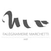 Logo Falegnameria Vetreria Marchetti S.n.c. Di Marchetti Ivano E C.