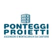 Logo Ponteggi Proietti Srl