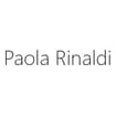 Logo Paola Rinaldi Srl
