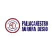 Logo U.s. Pallacanestro Aurora Desio '94 Società Sportiva Dilettantis Tica A Responsabilita' Limitata