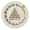 Logo Castelli Romani L'arte Della Pietra - Società Cooperativa